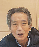   유명수(70세)