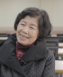 최옥희(72세)