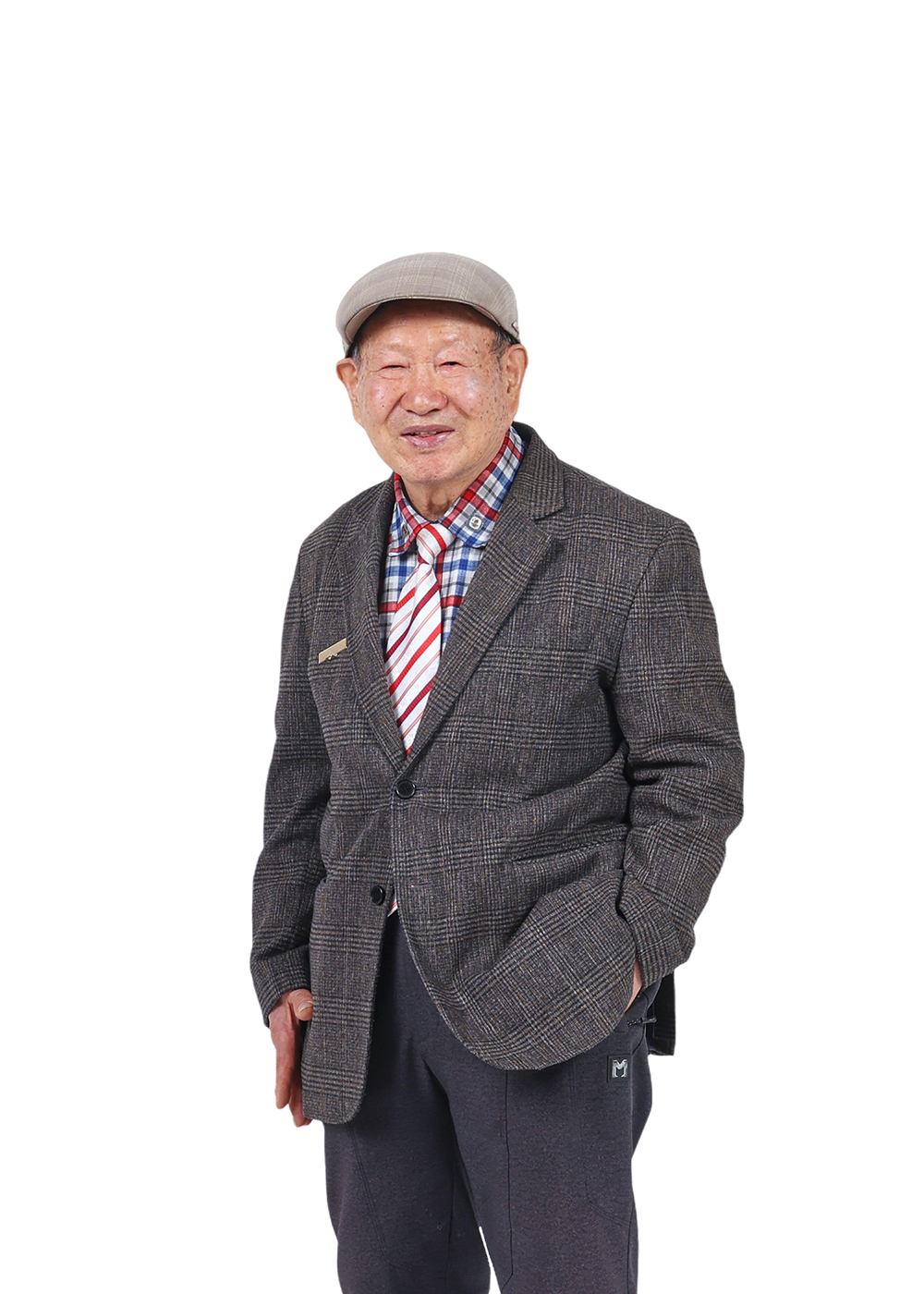 2024 대통령표창김광주