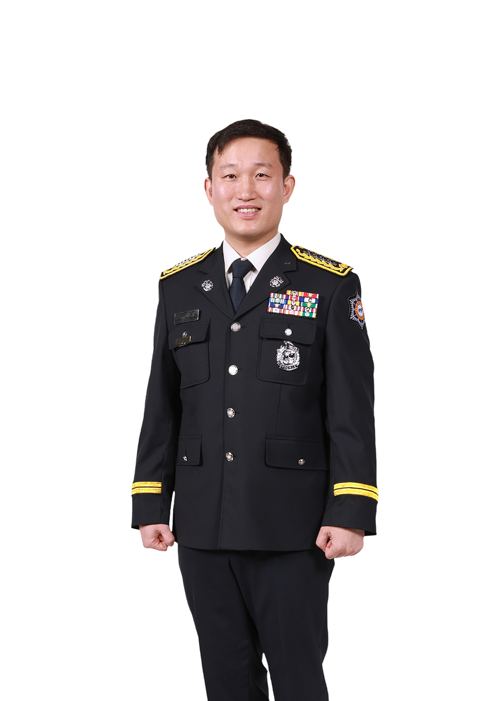 2024 대통령표창권민호